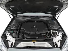 Mercedes-Benz Benz c klasse thumbnail 27