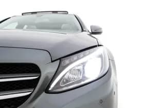 Mercedes-Benz Benz c klasse thumbnail 30