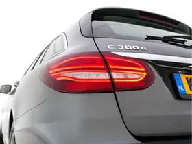 Mercedes-Benz Benz c klasse thumbnail 31