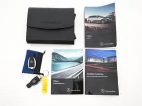 Mercedes-Benz Benz c klasse thumbnail 32