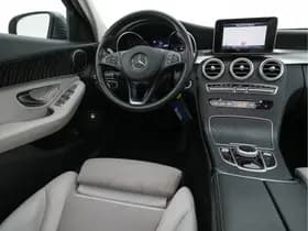 Mercedes-Benz Benz c klasse thumbnail 8