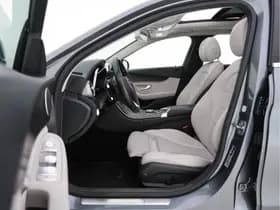 Mercedes-Benz Benz c klasse thumbnail 9