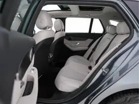 Mercedes-Benz Benz c klasse thumbnail 10