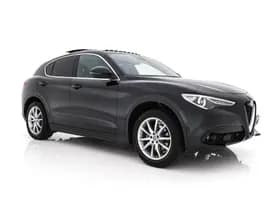Alfa Romeo Romeo stelvio