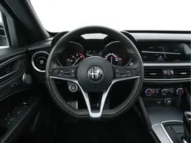 Alfa Romeo Romeo stelvio thumbnail 19