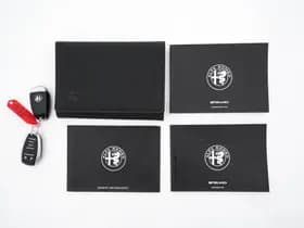 Alfa Romeo Romeo stelvio thumbnail 33