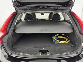 Volvo V60 thumbnail 11