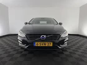 Volvo V60 thumbnail 3