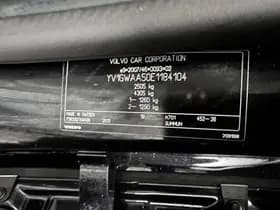 Volvo V60 thumbnail 24