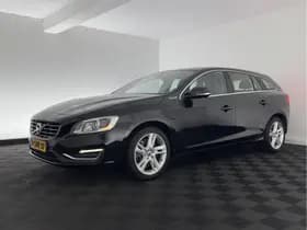 Volvo V60 thumbnail 4