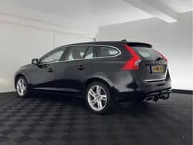Volvo V60 thumbnail 5