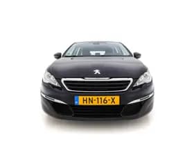 Peugeot 308 thumbnail 3