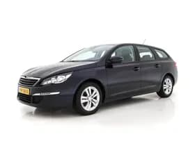 Peugeot 308 thumbnail 4