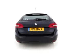 Peugeot 308 thumbnail 6