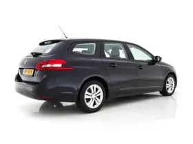 Peugeot 308 thumbnail 7
