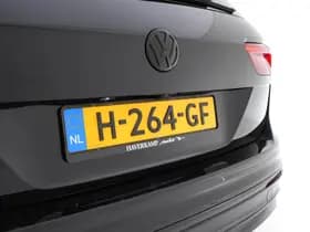 Volkswagen Tiguan allspace thumbnail 29