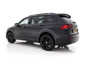 Volkswagen Tiguan allspace thumbnail 5