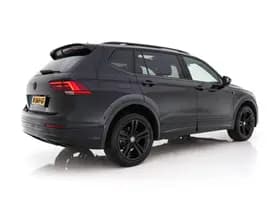 Volkswagen Tiguan allspace thumbnail 7