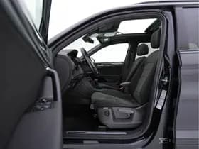 Volkswagen Tiguan allspace thumbnail 9