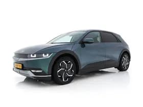 Hyundai Ioniq 5 thumbnail 4