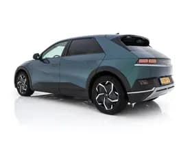 Hyundai Ioniq 5 thumbnail 5