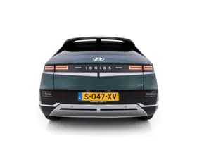 Hyundai Ioniq 5 thumbnail 6