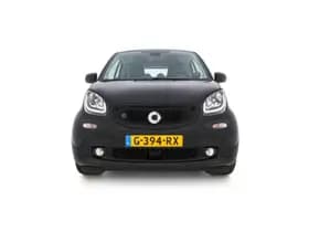 Smart Fortwo thumbnail 3