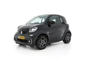 Smart Fortwo thumbnail 4