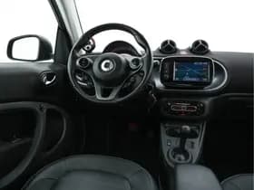 Smart Fortwo thumbnail 8