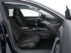 Peugeot 508 thumbnail 12