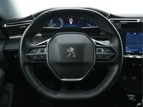 Peugeot 508 thumbnail 18