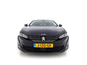 Peugeot 508 thumbnail 3
