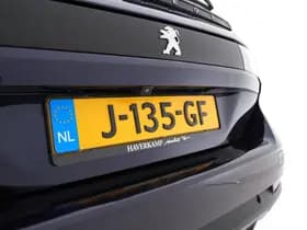 Peugeot 508 thumbnail 25