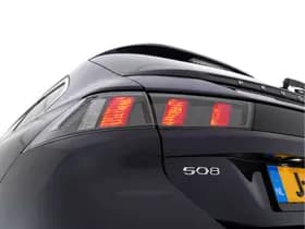 Peugeot 508 thumbnail 29