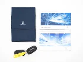 Peugeot 508 thumbnail 30