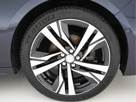 Peugeot 508 thumbnail 34