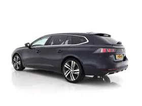 Peugeot 508 thumbnail 5