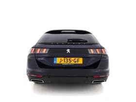 Peugeot 508 thumbnail 6
