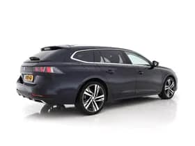Peugeot 508 thumbnail 7