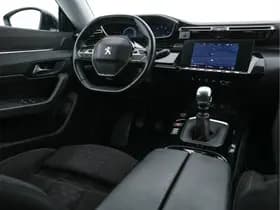Peugeot 508 thumbnail 8