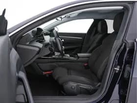 Peugeot 508 thumbnail 9