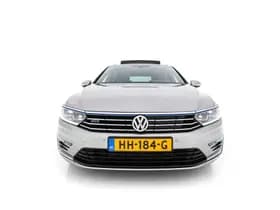 Volkswagen Passat thumbnail 3