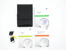 Volkswagen Passat thumbnail 33