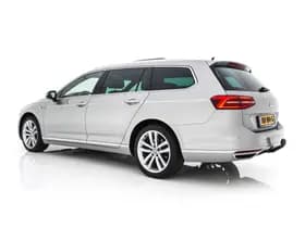 Volkswagen Passat thumbnail 5