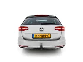 Volkswagen Passat thumbnail 6