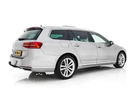 Volkswagen Passat thumbnail 7