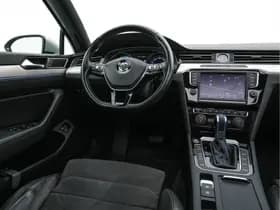 Volkswagen Passat thumbnail 8