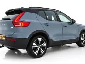 Volvo Xc40 thumbnail 7