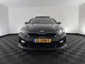 Kia Proceed thumbnail 3