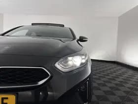 Kia Proceed thumbnail 25